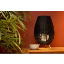 Lucide L035433630 Tischlampe COLIN  G9