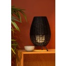 Lucide L035433630 Tischlampe COLIN  G9