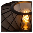 Lucide L035474030 Tischlampe CORINA  E27
