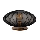 Lucide L035474030 Tischlampe CORINA  E27