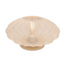 Lucide L035474038 Tischlampe CORINA  E27