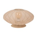 Lucide L035474038 Tischlampe CORINA  E27