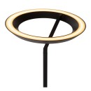 Lucide L037452430 LED Stehlampe CELESTE  | 21W integrierte LED-Quelle | 1400lm | 2700K