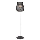 Lucide L038458130 Stehlampe NERIDA E27