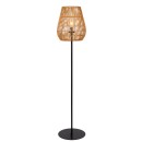 Lucide L038458172 Stehlampe NERIDA E27
