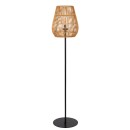 Lucide L038458172 Stehlampe NERIDA E27