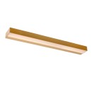 Lucide L042100802 LED Badezimmer-Wandleuchte ALEXA  | 8W integrierte LED-Quelle | 800lm | 3000K