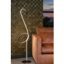 Lucide L057451499 LED Stehlampe FLAMINGO  | 14W integrierte LED-Quelle | RGBK
