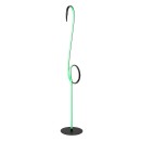 Lucide L057451499 LED Stehlampe FLAMINGO  | 14W integrierte LED-Quelle | RGBK