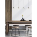 Lucide 09434/04/31 FAVORI Pendel-Deckenleuchte 4xGU10 - weiß