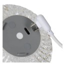 Lucide L135990960 LED Tischlampe CINTRA  | 1,5W integrierte LED-Quelle | 95lm | 3000K
