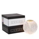 Lucide L135991160 LED Tischlampe CINTRA  | 2W integrierte LED-Quelle | 125lm | 3000K