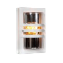 Lucide L148260131 Außenwandleuchte PRIVAS E27