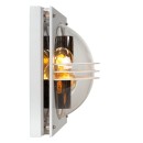 Lucide L148280231 Außenwandleuchte PRIVAS E27