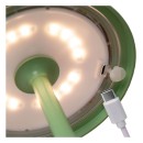 Lucide L155000233 LED Tischlampe für den Außenbereich JOY | 1,5W integrierte LED-Quelle | 190lm | 3000K
