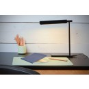 Lucide L186590630 LED Tischlampe LEVI  | 5,5W integrierte LED-Quelle | 680lm | 3000-6500K