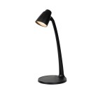 Lucide L186600530 LED Tischlampe LUDO  | 4,5W integrierte LED-Quelle | 350lm | 3000K