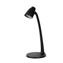 Lucide L186600530 LED Tischlampe LUDO  | 4,5W integrierte LED-Quelle | 350lm | 3000K