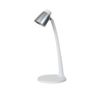 Lucide L186600531 LED Tischlampe LUDO  | 4,5W integrierte LED-Quelle | 35000000lm | 3000K