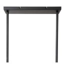 Lucide L214320430 Pendelleuchte MILONGA  E27