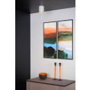 Lucide 22965/01/31 Spotleuchte Bido 1x50w | Gu10 - weiß, dimmbar