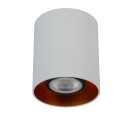 Lucide 22965/01/31 Spotleuchte Bido 1x50w | Gu10 - weiß, dimmbar