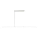 Lucide L234633631 LED Pendelleuchte SIGMA  | 36W integrierte LED-Quelle | 2104lm | 2700K