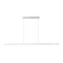 Lucide L234633631 LED Pendelleuchte SIGMA  | 36W integrierte LED-Quelle | 2104lm | 2700K