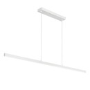 Lucide L234633631 LED Pendelleuchte SIGMA  | 36W integrierte LED-Quelle | 2104lm | 2700K