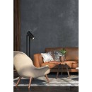 Lucide 23731/24/30 DOME Stehleuchte H1310-1380mm 2xGU10 - schwarz