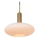 Lucide L254131302 Pendelleuchte SINGALA  E27