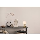 Lucide L255160102 Tischlampe MOYA  G9