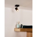 Lucide 26958/05/30 Decken- und Spotleuchte Lennert 1x5W | GU10
