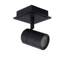 Lucide 26958/05/30 Decken- und Spotleuchte Lennert 1x5W | GU10