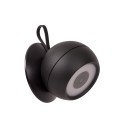 Lucide L272510230 LED Außenwandleuchte LUNEX | 2W integrierte LED-Quelle | 163lm | 3000K