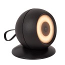 Lucide L272510230 LED Außenwandleuchte LUNEX | 2W integrierte LED-Quelle | 163lm | 3000K