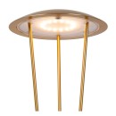 Lucide L275040202 LED Tischlampe für den Außenbereich RENEE | 2,2W integrierte LED-Quelle | 212lm | 2700K