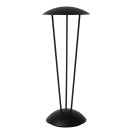 Lucide L275040230 LED Tischlampe für den Außenbereich RENEE | 2,2W integrierte LED-Quelle | 212lm | 2700K