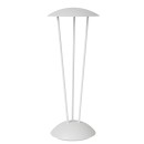 Lucide L275040231 LED Tischlampe für den Außenbereich RENEE | 2,2W integrierte LED-Quelle | 212lm | 2700K