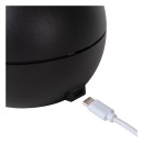 Lucide L275050230 LED Tischlampe CLIPPER  | 2,2W integrierte LED-Quelle | 147lm | 2700K