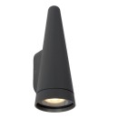 Lucide 27803/01/29 WIZARD Außenwandleuchte GU10 | IP54 - Anthrazit