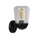 Lucide L278370130 Außenwandleuchte TULSA E27