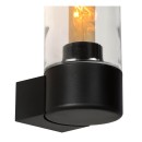 Lucide L278380130 Außenwandleuchte MICHA E27