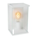 Lucide L278830131 Außenwandleuchte CLAIRE  E27