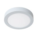 Lucide 28116/24/31 LED Spotleuchte Brice 1x15W | 3000K | IP44 - Badezimmerleuchte, dimmbar