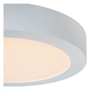 Lucide 28116/24/31 LED Spotleuchte Brice 1x15W | 3000K | IP44 - Badezimmerleuchte, dimmbar