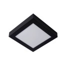 Lucide 28117/22/30 LED Spotleuchte Brice 1x22W| 3000K | IP44 - Badezimmerleuchte, dimmbar