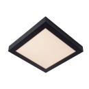 Lucide 28117/30/30 LED Deckenleuchte Brice 1x30W | 3000K | IP44 - Badezimmerleuchte, dimmbar