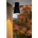 Lucide L288000730 LED Außen-Deckenleuchte DERBY | 9W integrierte LED-Quelle | 650lm | 2700K