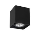 Lucide L288010730 LED Außen-Deckenleuchte LEEDS | 9W integrierte LED-Quelle | 650lm | 2700K